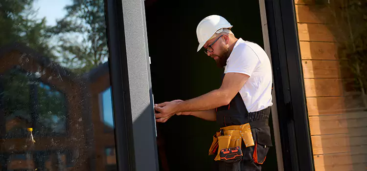 Replace Balcony Door Altoona
