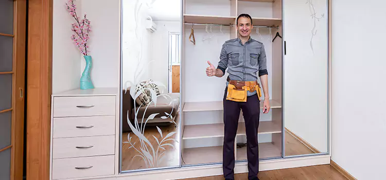 Sliding Closet Door Replacement Altoona