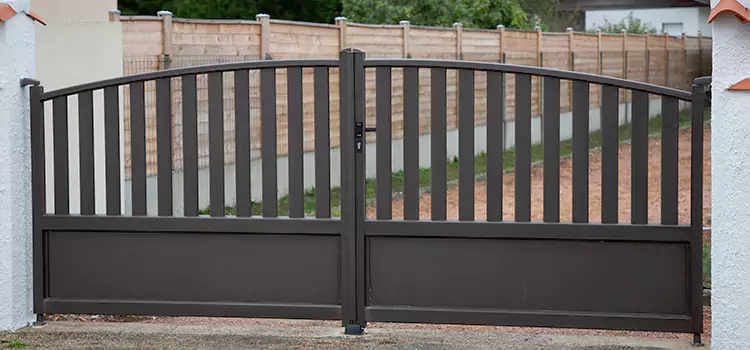 Advanced Gate Solutions in Altoona, PA