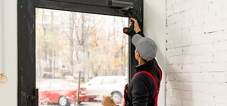 Comprehensive Door Closer Services in Altoona, PA