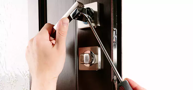 Door Lock Replacement Service Altoona