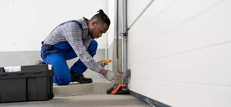 Expert Solutions for Every Garage Lock Need in Altoona, PA