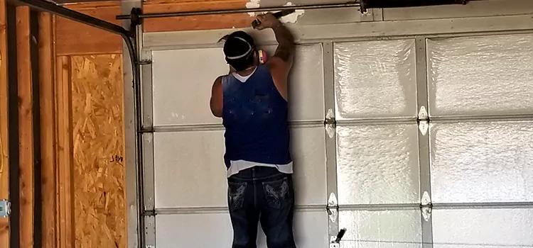 Specialized Garage Door Panel Solutions in Altoona, PA
