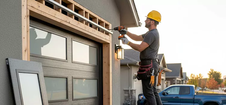 Your Trusted Garage Door Specialists in Altoona