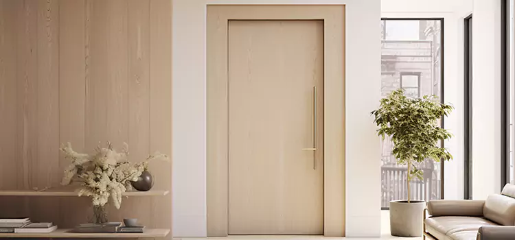 Choose Quality for Your Inside Doors in Altoona, PA