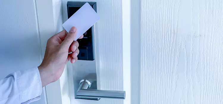 Why Choose Us for Your Keycard Lock Installation in Altoona, PA?
