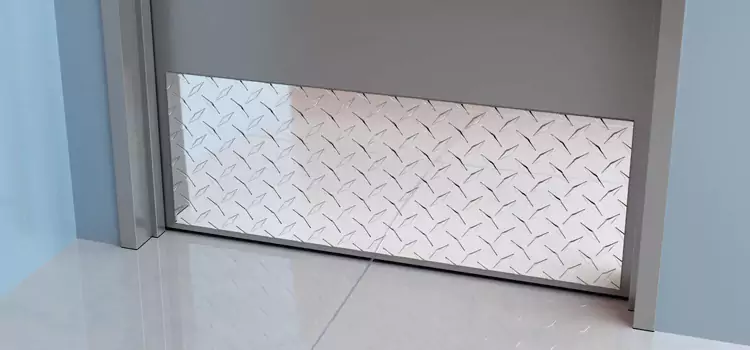 Benefits of Professional Kick Plate Solutions in Altoona, PA