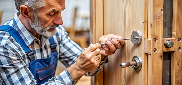 Mortise Replacement Lock Altoona