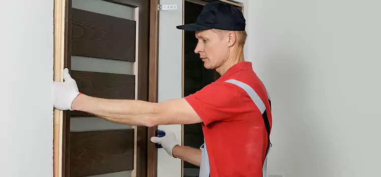 Frame and Panel Restoration Altoona