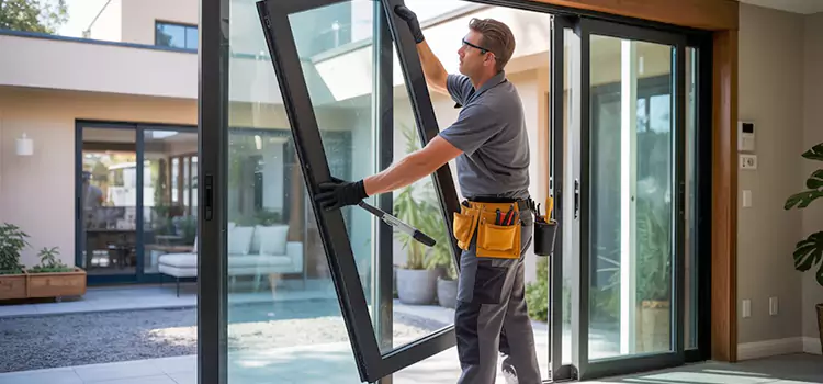 Specialized Sliding Door Roller Services in Altoona, Pennsylvania