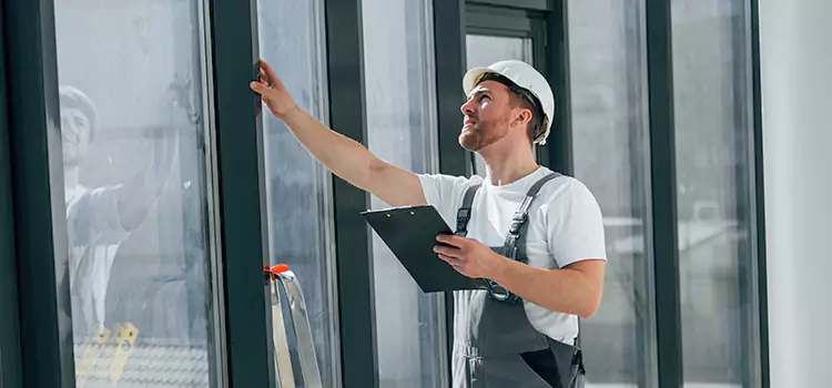Comprehensive Solutions for Your Sticking Doors in Altoona, PA