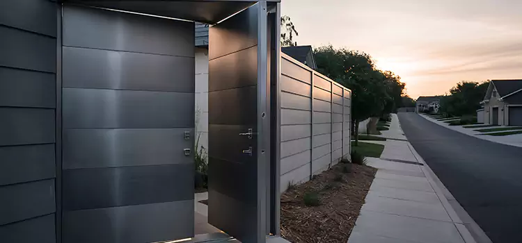 Comprehensive Steel Door Solutions in Altoona, PA
