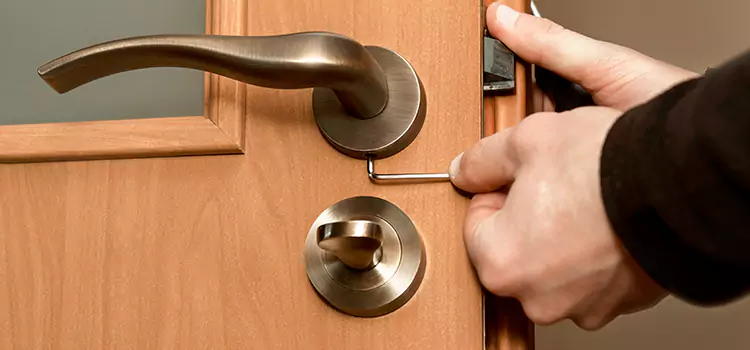 Access Control System Integration Altoona