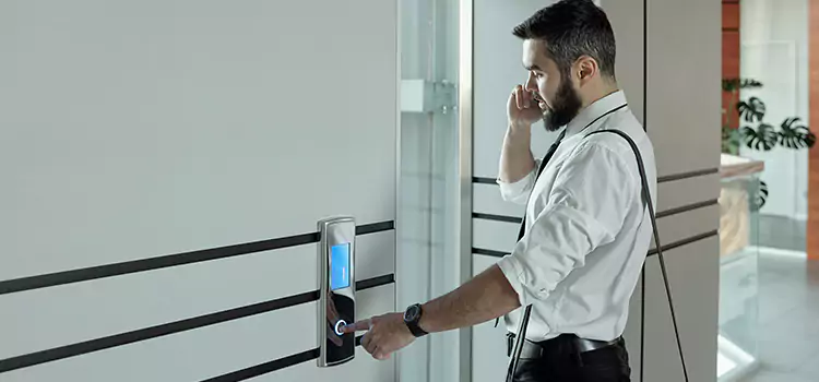 Cloud Based Access Control Altoona