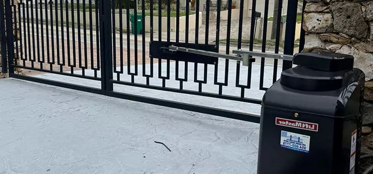 Seamless Installation and Support for Your New Gate in Altoona, PA