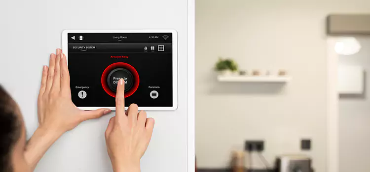 Blink Video Doorbell Installation Altoona