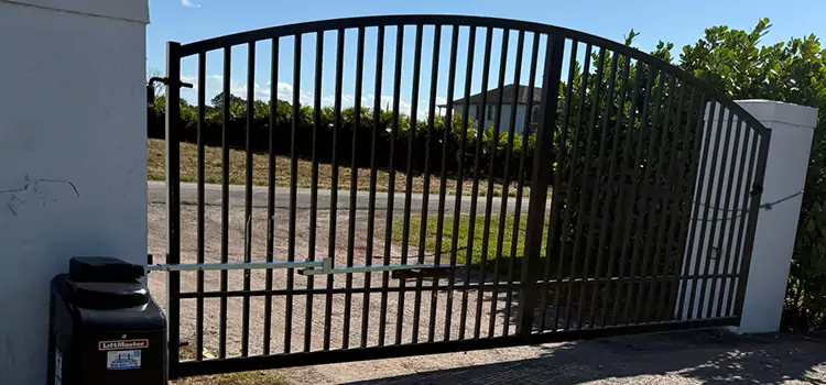 Driveway Fence Repair Altoona