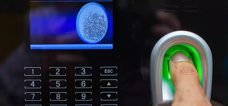 Your Trusted Partner for Secure Access in Altoona, PA