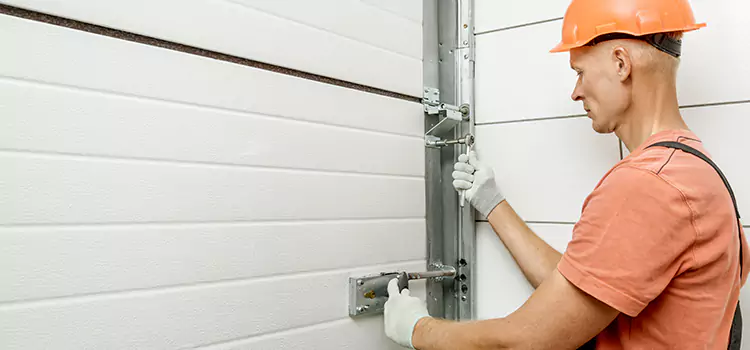 Why Choose Us for Garage Door Lock Services in Altoona, PA?