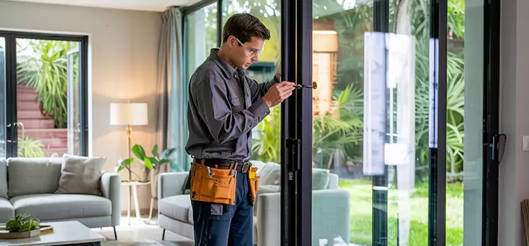 Why Choose Us for Your Glass Door Needs in Altoona, PA?