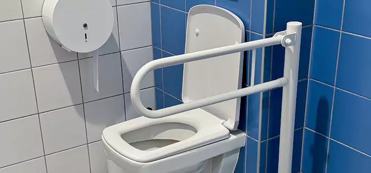 Comprehensive Solutions in Altoona, PA for Accessible Facilities