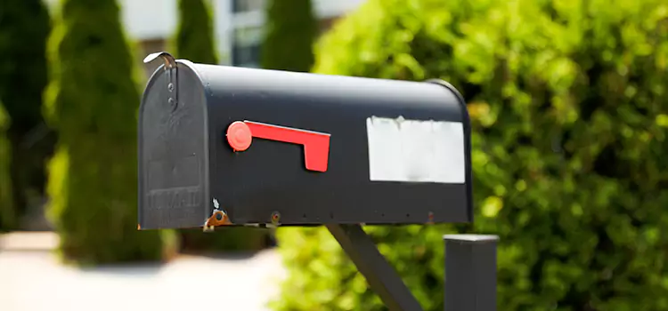 Secure Mailboxes for Packages Altoona