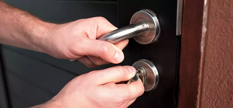 Master Key Control and Audits Altoona