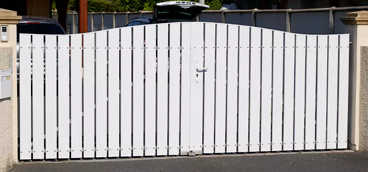 Why Choose Us for Residential Gate Repair in Altoona, PA?