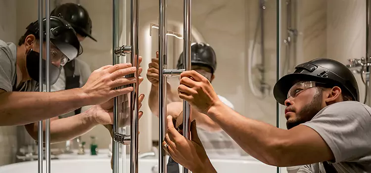 Shower Door Replacement Cost Altoona