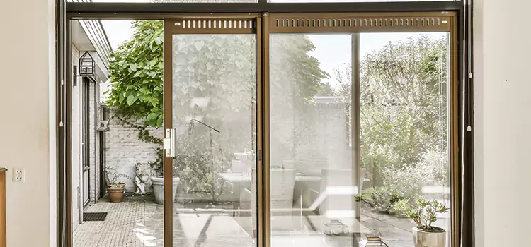 Glass Door Panel Replacement Cost Altoona