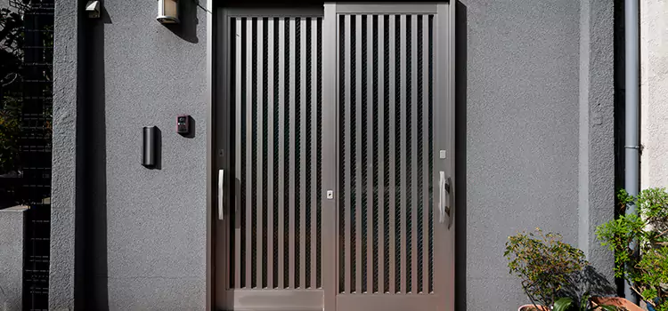 Specialized Steel Door Services in Altoona, PA