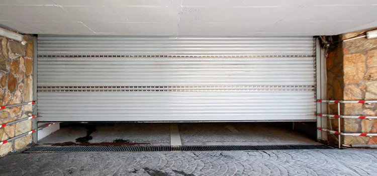 Steel Garage Door Repair Altoona